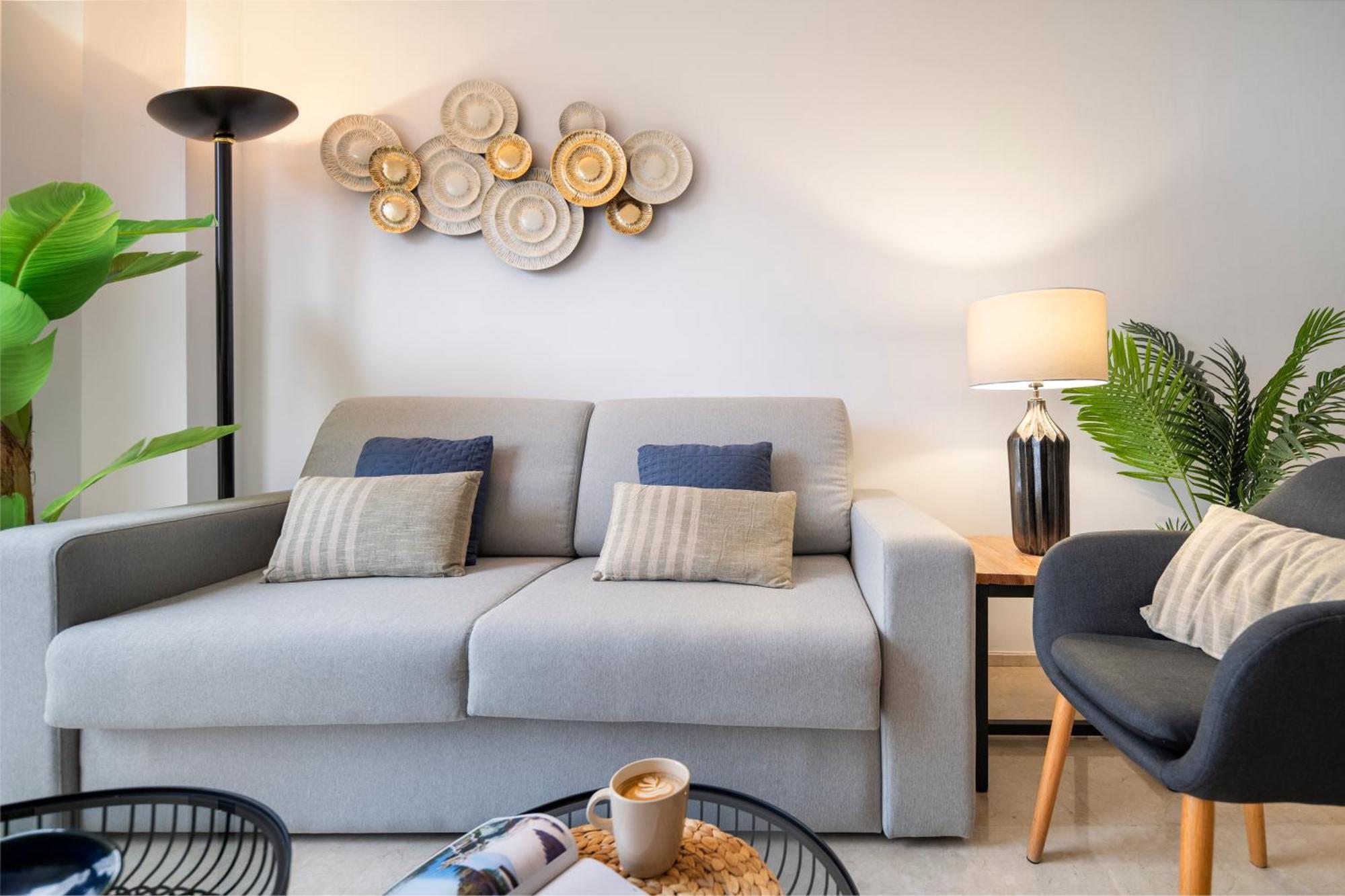 Santa Justa Ii Apartment Seville